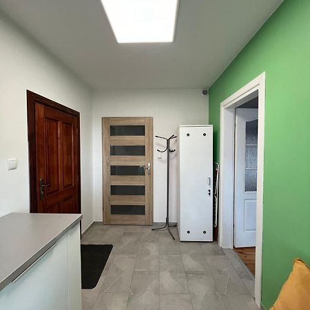 Stara Kamienica Reszel Exterior foto