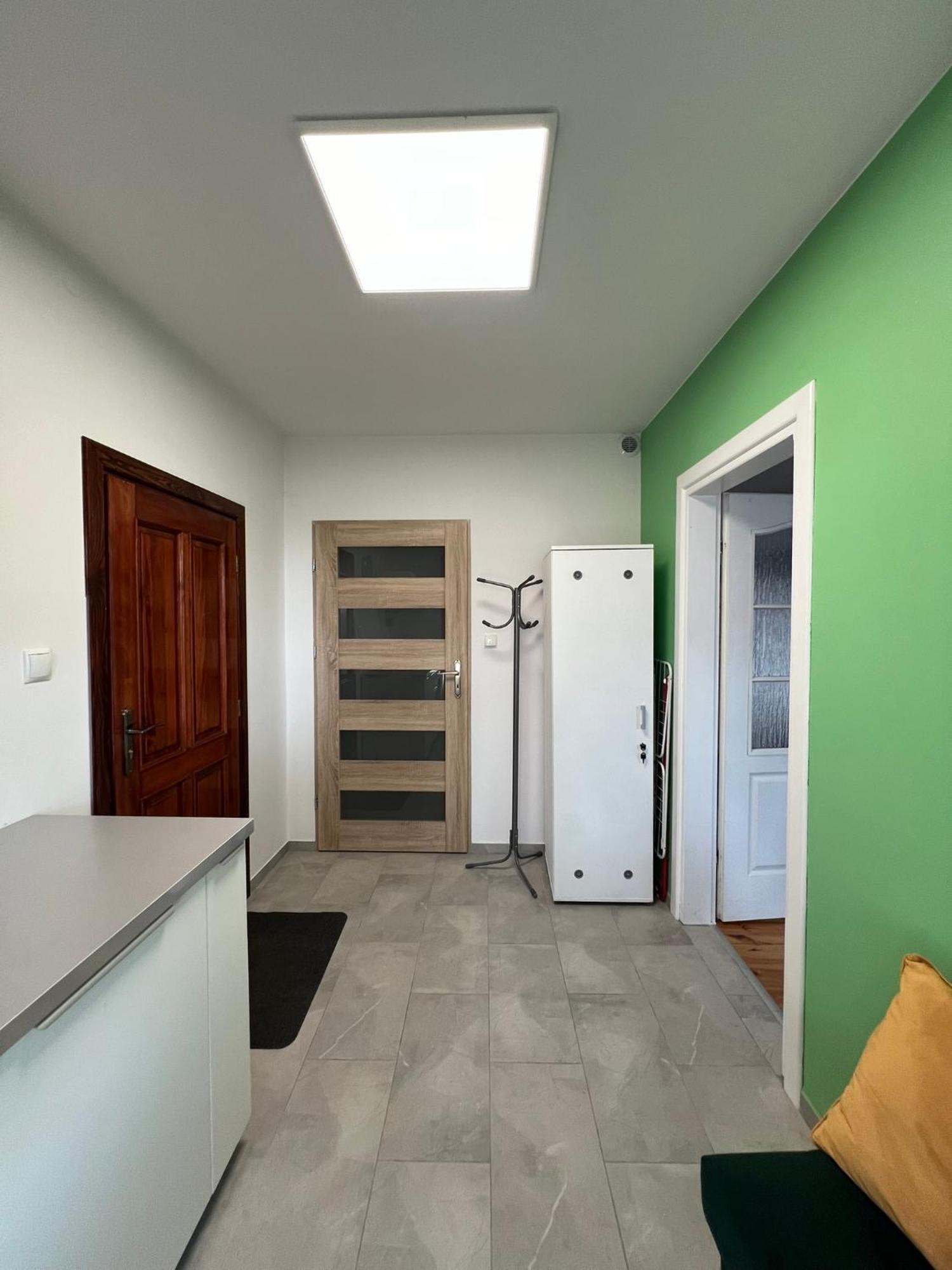 Stara Kamienica Reszel Exterior foto